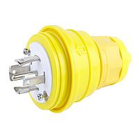 Molex 1301470085 Watertite Extreme Plug PLUG WATERTITE 4P5W L21-30