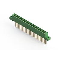 EDAC 845-040-541-102 Standard Card Edge Connectors .100" (2.54mm) Pitch Card Edge Connector