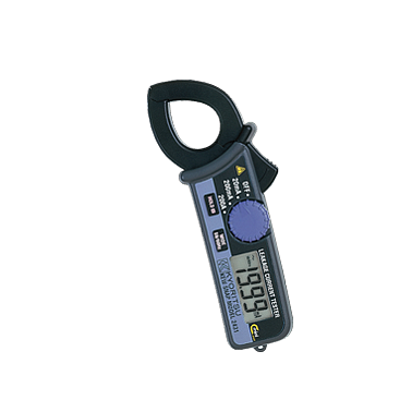 Calibration service for leakage current testers and leakage clamp meters