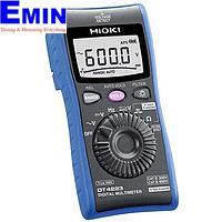 HIOKI DT4223 Digital Multimeter (600V, True RMS)
