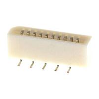 Molex 52808-1070 Board Mount 1.0 FFC NonZIFSMTSTH sgAssy10CktEmbsTpPkg