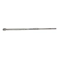 Tohnichi QLE700F-8A Adjustable Click Type Torque Wrench (200 ~ 700 lbf・ft)