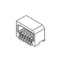 Molex 53309-3670 Board to Board & Mezzanine Connectors 0.8 BtB WaferAssy RA SMT 36Ckt EmbsTpPkg