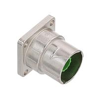 Intercontec - TE Connectivity EEGA001NN00000001000 Straight 615 itec Receptacle