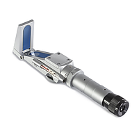 KERN ORA 90BE Analogue refractometer (Brix, A-0~42%, B-42~71%, C-71~90 %)