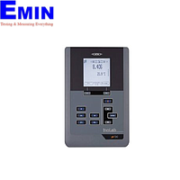 WTW inoLab® Cond 7310P Laboratory conductivity meter (0 μS/cm~ 1000 mS/cm)