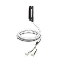 PHOENIX CONTACT 2321347 Ribbon Cables / IDC Cables CBL-40/2FLK16/ 4,0M YUC