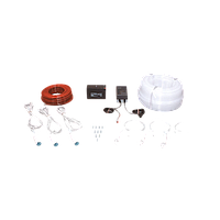 Eijkelkamp 12.12.SA Submersible pump set - low-cost (8l/min)