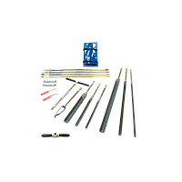 Eijkelkamp 04.02.SA Two-piece gouge auger set - soft soils, bayonet (5 m)