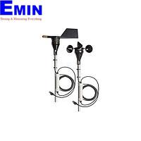 Onset S-WSET-B Wind Speed and Direction Set Smart Sensor (0~76 m/s, 0~355 degree)