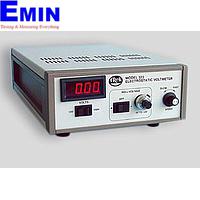 TREK 323 DC-Stable Electrostatic Voltmeter (100V)