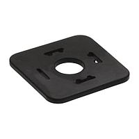 Molex 1211290078 Circular DIN Connectors BAG 100 G10 NITRILE GASKETS BLK