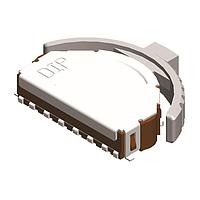 Diptronics PLJG2-GH-V-T/R Multi-Directional Switches