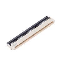 Omron Electronics XF3M-6015-1B Connectors RotaryBackLock .5mm Dual Contact 60pin