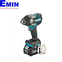 MAKITA TW007GZ02 Cordless Impact Wrench (12.7mm/BL, 40Vmax)