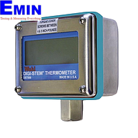 Palmer Wahl DST500 Digi-Stem® RTD Thermometer (-328° to 1472°F (-200° to 800°C))