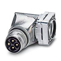PHOENIX CONTACT 1607673 Circular Metric Connectors ST-3EP1N8AAD00S