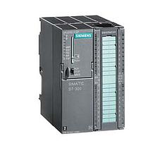 Plc SIEMENS S7-300, Cpu 313C-2 Ptp,16 Di/16 Do, 6ES7313-6BG04-0AB0
