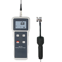 Amittari WPG-104-1000KG Welding Pressure Gauge (±1000kgf; ±9800N; ±2200Lbf)
