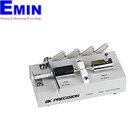BKPRECISION TL89S1 SMD Test Fixture for Bench LCR Meters (For 889B,891,894,895)