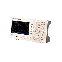 VICTOR 1200S Digital Auto Oscilloscope (200 MHz, 1GS/s, 2CH)