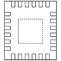 Diodes Incorporated PI3DPX8112ZLDEX Demultiplexers Active Display W-QFN3060-40 T&R 3.5K