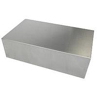 Hammond Manufacturing 1444-17105 Chassis Chassis-Alum-No Hdwr 17.0x10.0x5.0"