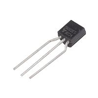 Littelfuse S6002ESRP SCRs SCR TO92 600V 2A SEN THY