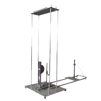 PEGO PG-SHCC Spring Hammer Calibration Device Calibrator (0.01J, 0-2J)