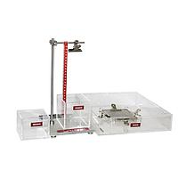 XHinstruments XHF-22E Nonwoven Absorption Tester