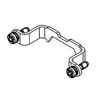 HARTING 9405249951 Heavy Duty Power Connectors HPR Compact Frame for 1x350amp contacts
