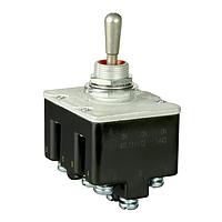 Honeywell 4TL111-72 Toggle Switches SEALED OI