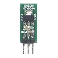 onsemi NV8664ST50T3GEVB LDO Voltage Regulator NO CONVERSION DESCRIPTION