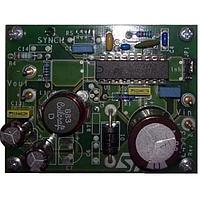 STMicroelectronics STEVAL-ISA090V1 Power Management Specialized 3.5A Step Down REG L4973 Eval Board
