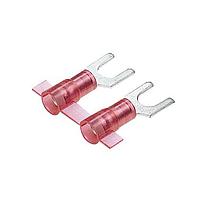 Panduit PMNF1-5R-X Ring Metric Ring Terminal funnel entry, nyl