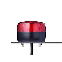 Auer Signal 861512313 LED Multi Strobe Beacon PFL LED multi strobe beacon 230-240 V AC red, black