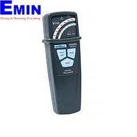Magnetic Field Meter Calibration Service