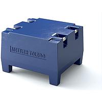 Mettler Toledo 11125504 Weight heavy cap. 2000kg M1