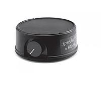 Hanna HI180-2 Magnetic mini stirrer, black (1(L), 1000 rpm)