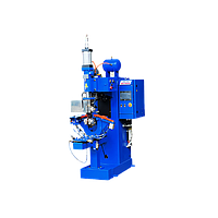 Tân Thành HANLAN100KVA Inverter Roller Welding Machine (100KVA)