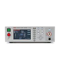 Tonghui TH9310 Hipot tester (AC: 0.05~5.00kV; DC: 0.05~6.00kV)