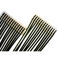 JST Commercial A13SR13SR30K51B Jumper Assembly 2" SR JUMPER ASSY 1:N