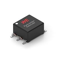 Wurth Elektronik 78931610515 Push-Pull Transformers WE-PSPA 1006 475uH 115mA AEC-Q200