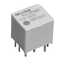 KEMET EX2-2U1S Automotive Relays Miniature Signal Relays