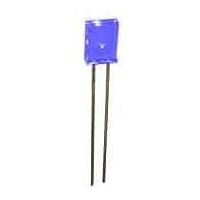 Lumex SSL-LX2573USBD Single Color LEDs LED
