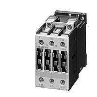 Contactor 3P Siemens 3RT1025-1BB40 (7.5 KW/400 V)