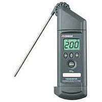 OMEGA HH68K Type K Thermometer (-30 to 850°C)