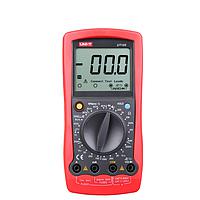 Handheld Multimeter