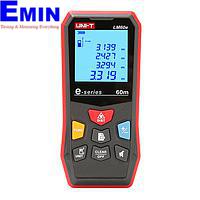 UNI-T LM60e Laser Distance Meter (60m)