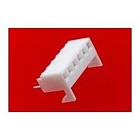 Molex 38-00-1409 Polarized KK 254 PC Board Conn Bottom Entry with Cat Ear